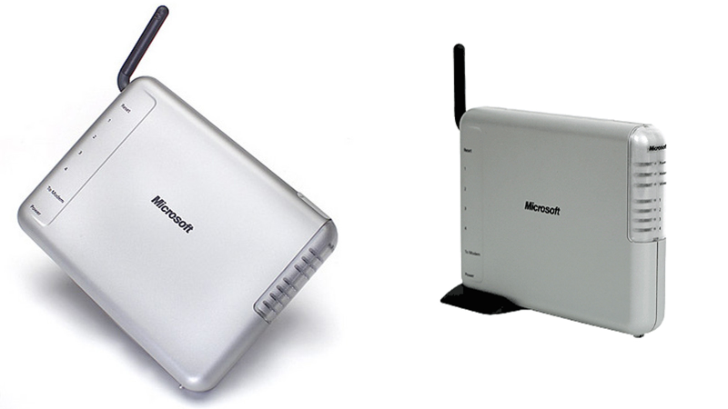 Illustration for article titled Every Single Microsoft Device. Ever.
